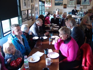 memorial 2014 food.JPG
